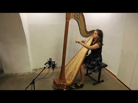 A. Hasselmans - Priere