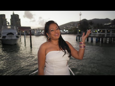 Anuradha Hansraj - Na Jaane Kya Hua [Official Music Video] (2025 Bollywood Cover)