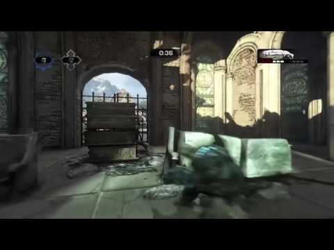 Bouncing vs Reivax & Monsther...