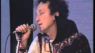 Aztec Two Step - Velvet Elvis on Video Beat