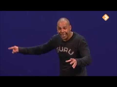 Eric van Sauers - Liegt - België