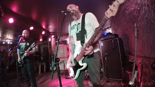 Mondo Generator LIVE &#39;Lie Detector&#39;