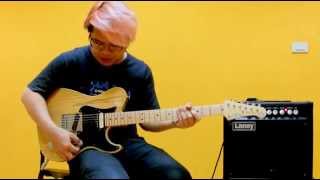 Video thumbnail for Review :: Yamaha PAC1511MS by Korrakote Rodrat