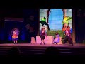 Alice In Wonderland 22 The Song Of M