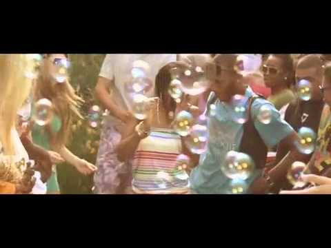 Attacca Pesante ft Shea Soul - Make It Funky For Me (Official Video)