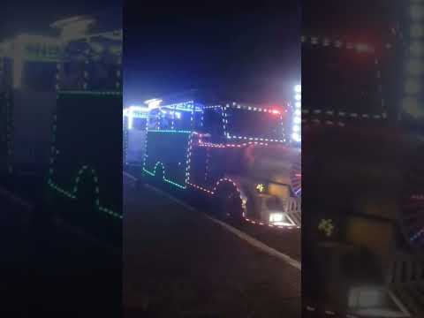 trenzinho da alegria em São Sebastião da amoreira