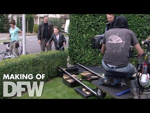 afbeelding Making of De Boskampi's | Camera