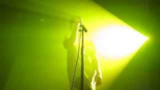 The Raveonettes - Kill! (9/29/2014 Music Hall of Williamsburg)