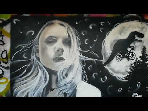 Opuszczony Dom Wczasowy "Zdrowie"w Gdyni 17.09.2019