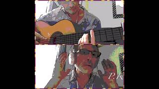 Attention fragile de Bernard Lavilliers par Pascal