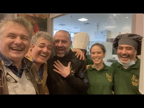 Barzelletta Un nome importante - Paci