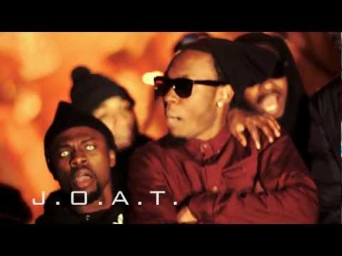 Weray Ent (@WerayEnt) - #ChingChangWallah Ft. Skob, J.O.A.T, Tribal Magz, Vibe Squad & Gizmo