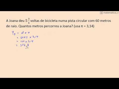 Fração de uma Quantidade