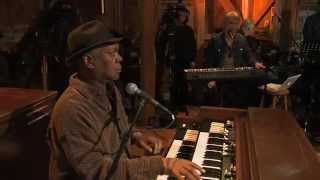 Video thumbnail of "Booker T. Jones -- Down in Memphis [Live from Daryl's House #44-02]"