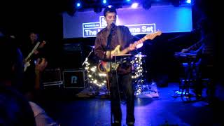 The Monochrome Set -The Ruling Class -Live 20 Sept 2018 Madrid, Sala 0