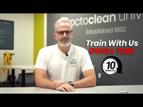 Dwell Time: What Is It and Why Is It Important? | Train With Us