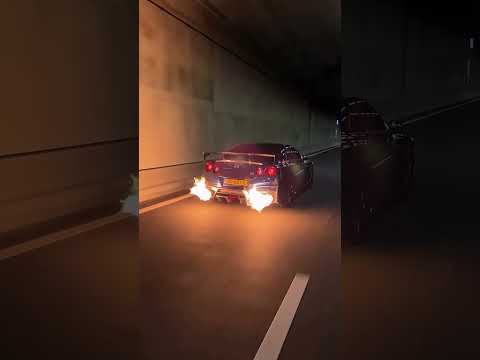 Nissan GT R35 Nismo  Sound🎌🔊🔥#nissan #gtr35 #nismo #sound