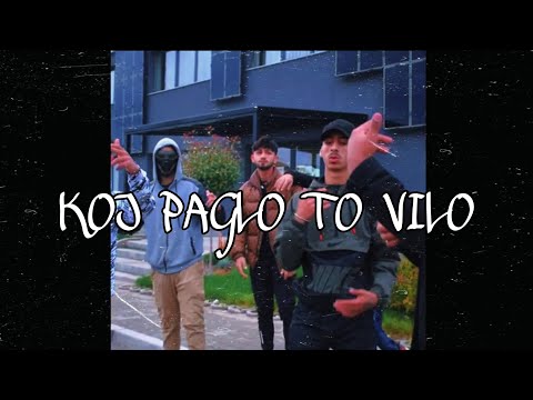 ROMANO RAP 2021- 2TON - KOJ PAGLA TO VILO (OFFICIAL VIDEO)