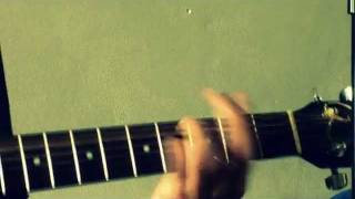 Osiris - Las pastillas del abuelo (cover acustico)