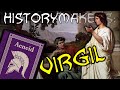 History Makers Virgil