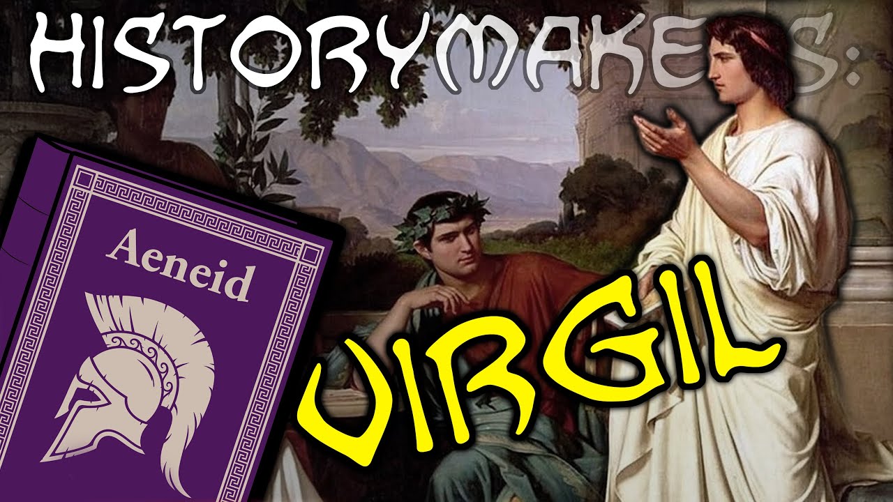 History-Makers: Virgil
