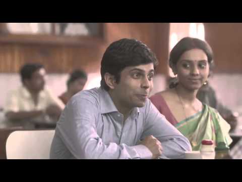 Kshitija Saxenna Public Service Advertisement ( Sanchay Goswami )