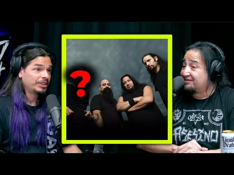 Dino Cazares Talks About The New Singer For FEAR FACTORY