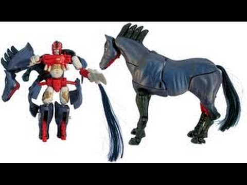 Mach Kick - Transformers Beast Wars Neo