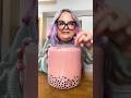 Worlds LARGEST BOBA?! #shorts