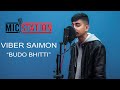 VIBER SAIMON - BUDO BHITTI [LIVE PERFORMANCE] | MIC STATION