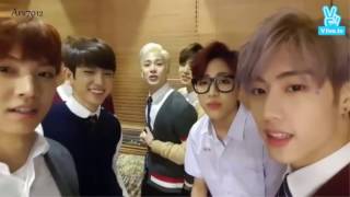 [Ars7012] GOT7 &quot;I&#39;m Out&quot; Compilation~