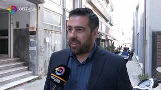 ΜΙΑ ΡΥΘΜΙΣΗ 120 ΔΟΣΕΩΝ ΓΙΑ ΟΛΑ ΤΑ ΧΡΕΗ ΖΗΤΑ Ο ΕΜΠΟΡΙΚΟΣ ΣΥΛΛΟΓΟΣ ΒΟΛΟΥ 29 04 2026