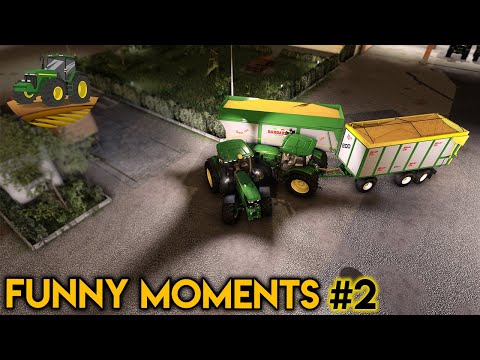 Best of #2  Az Agr F&A - FS19