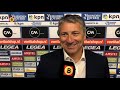 Ruud Brood pakte een punt met NAC Breda tegen VVV-Venlo