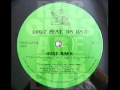 Urg-7 feat. Da Ua'Z - Bust Bakk