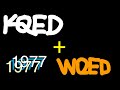 KQED X WQED 1977