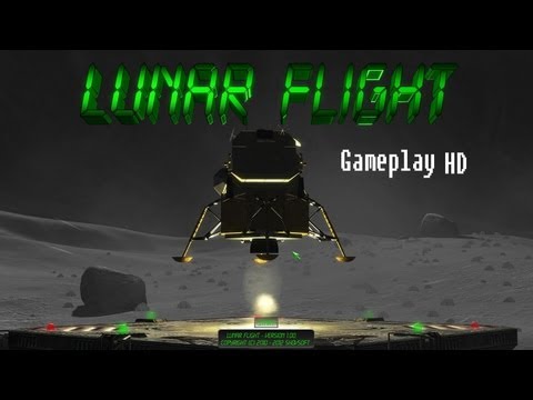 lunar flight 2012 pc