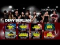 NAGASWARA Official Video | Indonesian Music Channel
