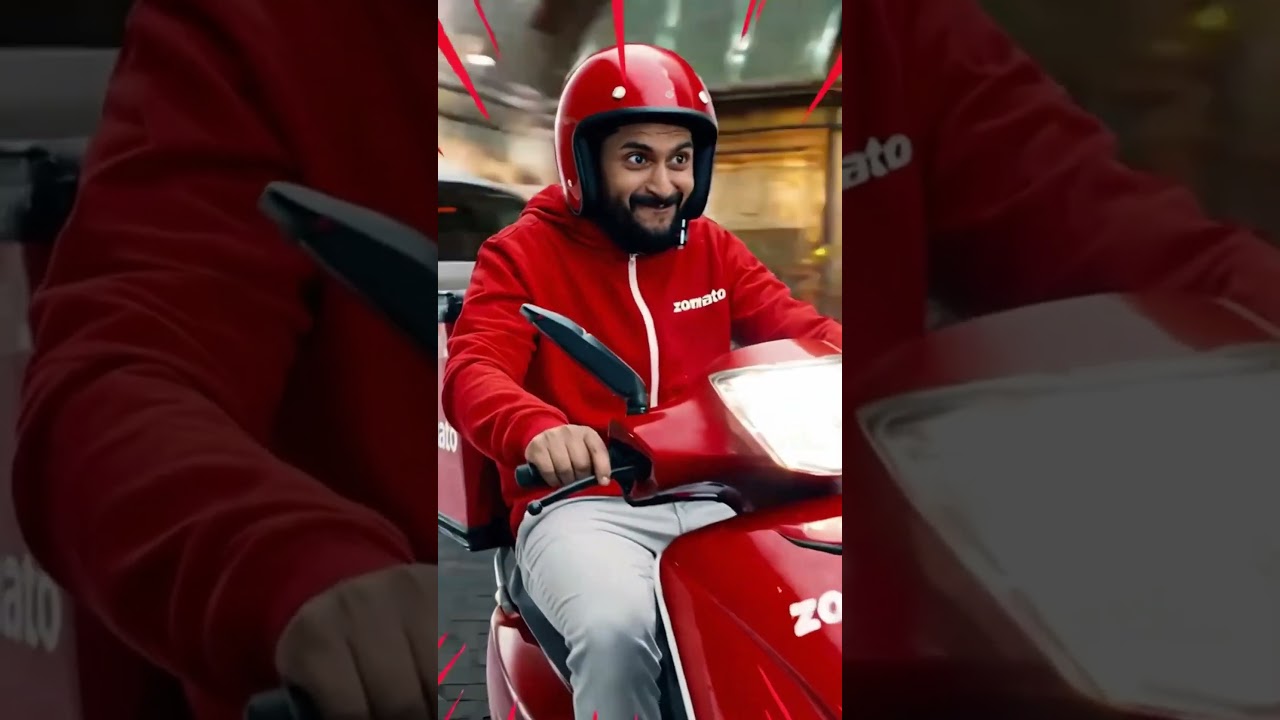 Zomato
