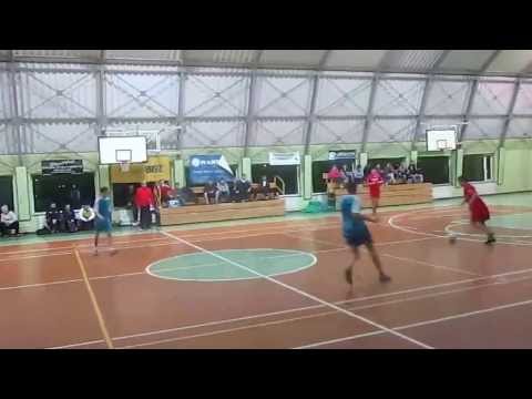 29. 01. 2014 r  SHLPN  KOL - 12  Płomień Janowiec -- Witków (1)