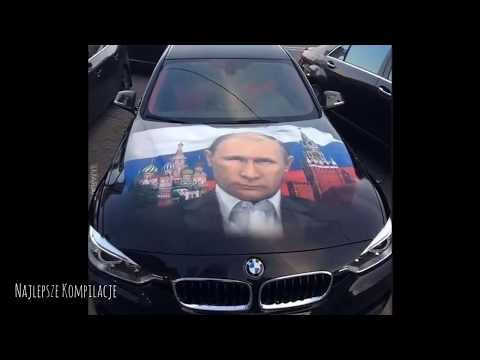 RUSSISCHES TUNING EXTREM DELUXE! GEILE AUTOS!