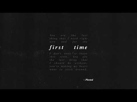 Video thumbnail for First Time