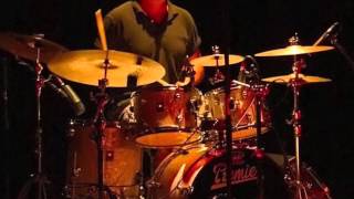 EK Play along Indigo Dreamscapes by Jack Dejohnette