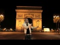 Pitbull Ft Sensato - Latinos In Paris (Official ...