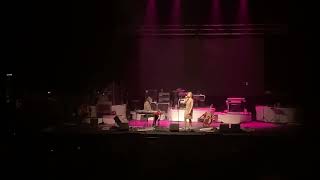 Jenn Grant Live - Eye of the Tiger - MBC - 09/22