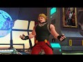 King Of Fighters ALLSTAR 94 Boss Battle Hard Mode