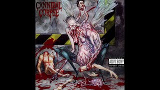 Cannibal Corpse - Unleashing The Bloodthirsty