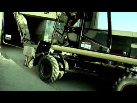 The Hitter - Dover
