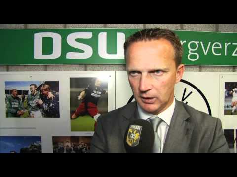 Reactie John van den Brom na ...