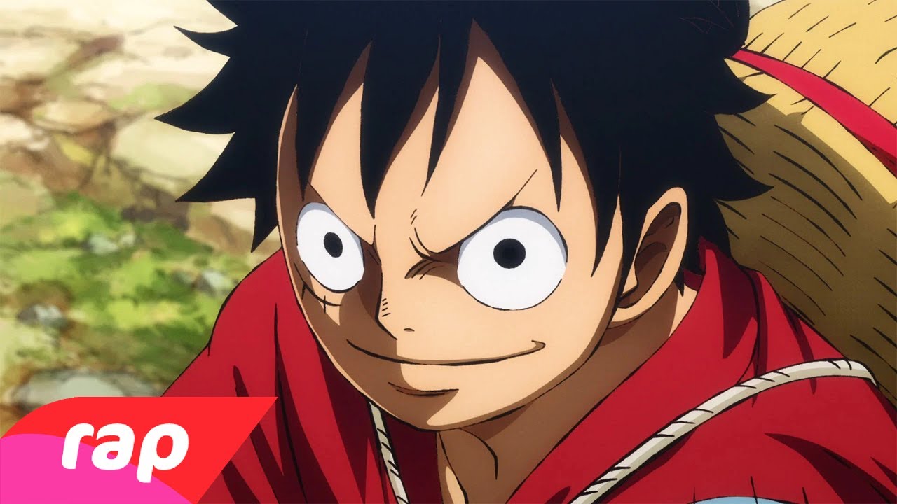 One Piece Trap 🏴‍☠️ ( SuperNovas, Yonkou, Almirantes)